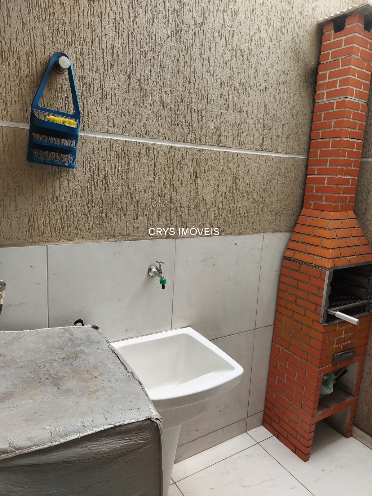 Casa, 2 quartos, 53 m² - Foto 12