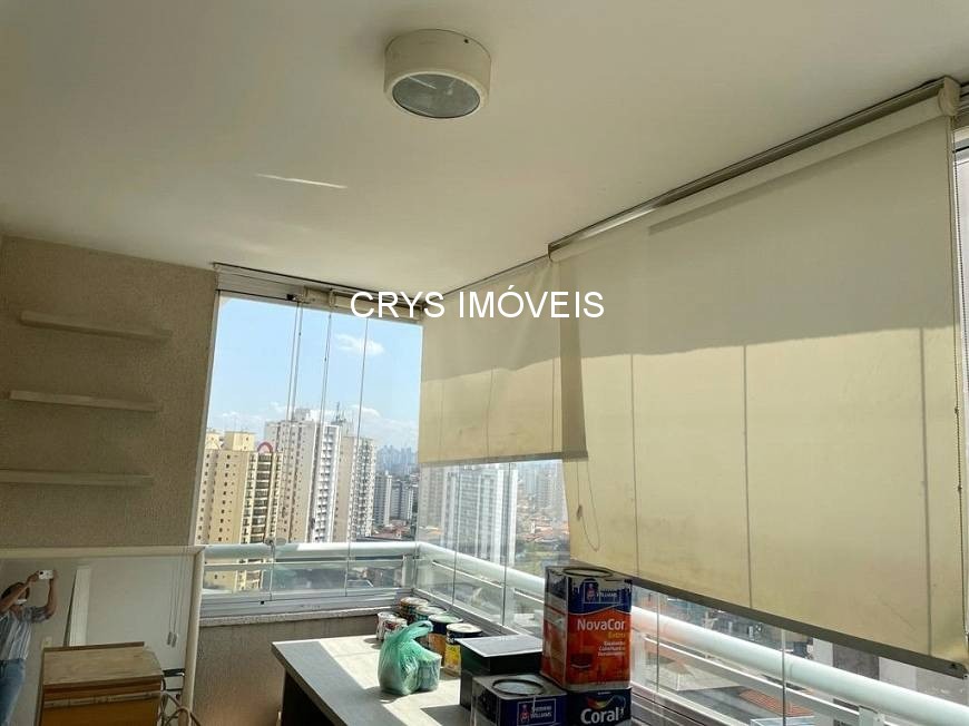 Cobertura à venda com 3 quartos, 206m² - Foto 7