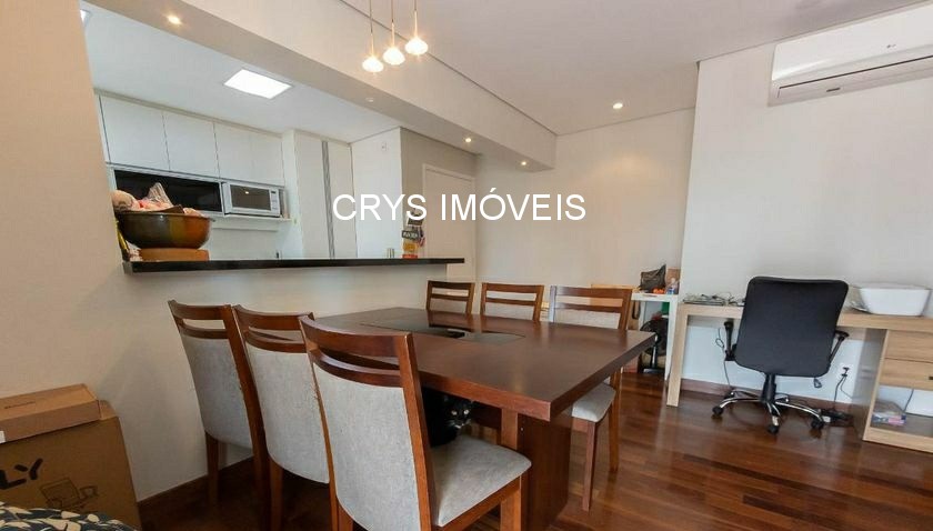 Apartamento, 2 quartos, 92 m² - Foto 3