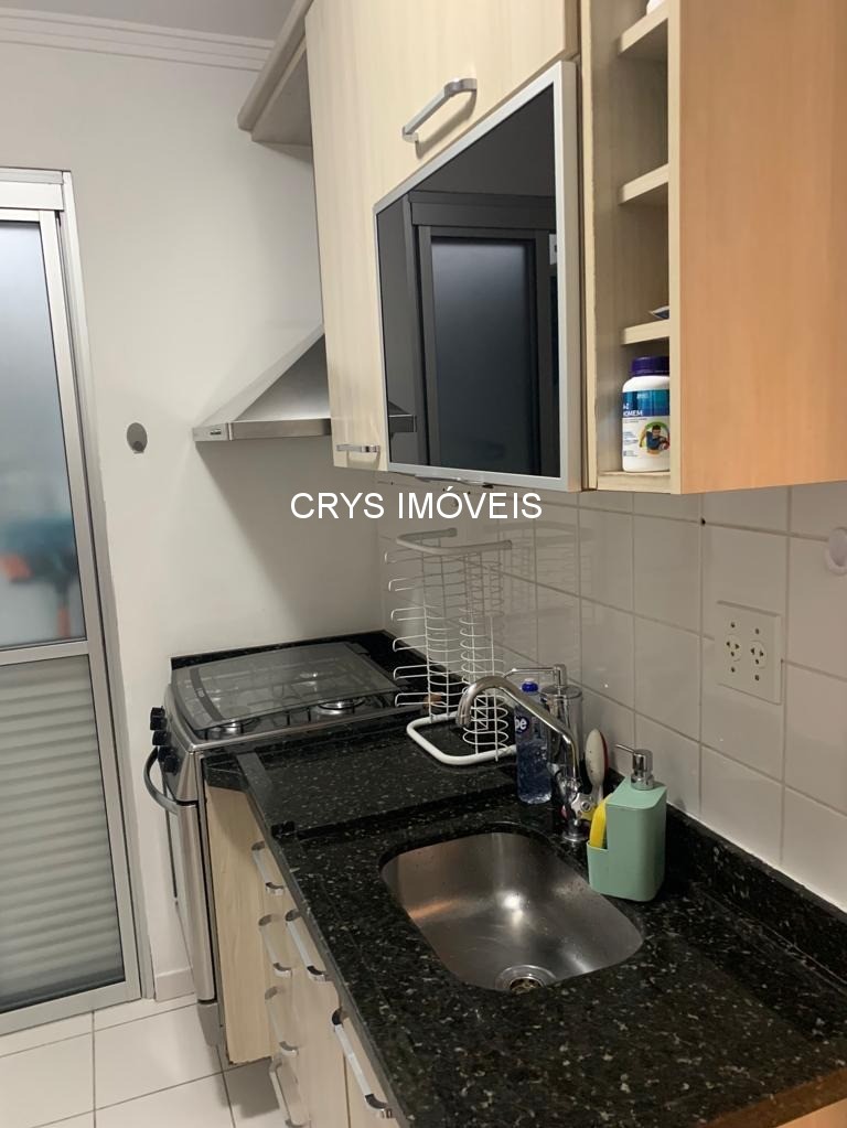 Apartamento, 2 quartos, 50 m² - Foto 19