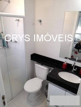 Apartamento, 2 quartos, 55 m² - Foto 17