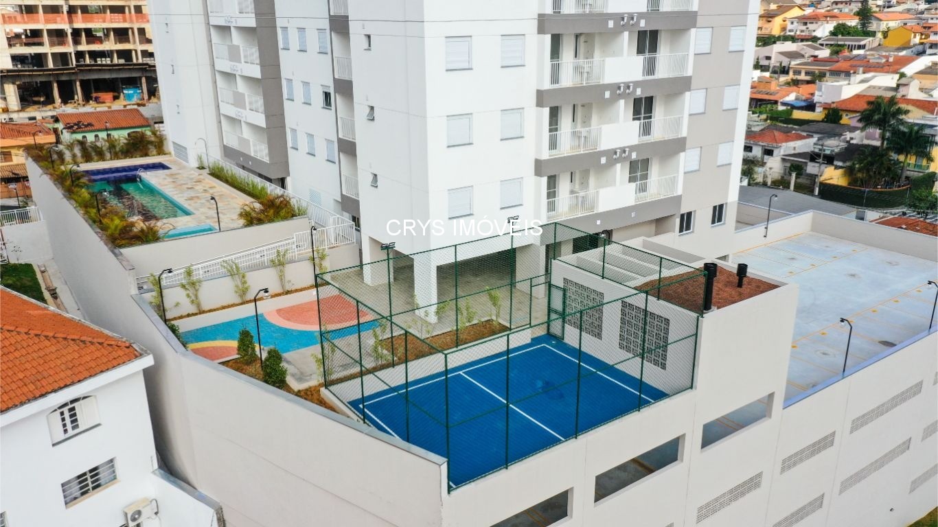 Apartamento, 2 quartos, 55 m² - Foto 12