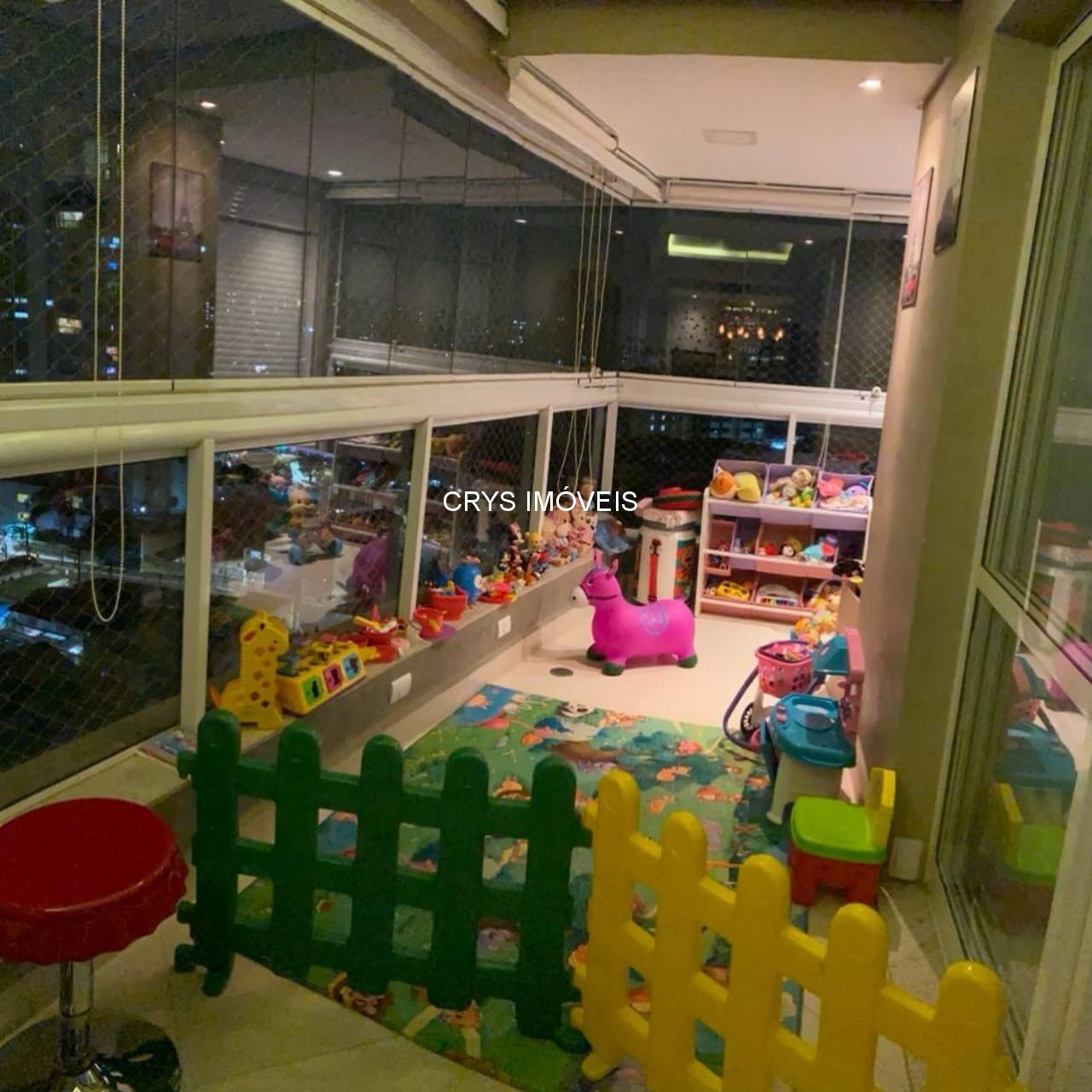 Apartamento, 3 quartos, 160 m² - Foto 24