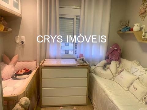 Apartamento, 2 quartos, 78 m² - Foto 16