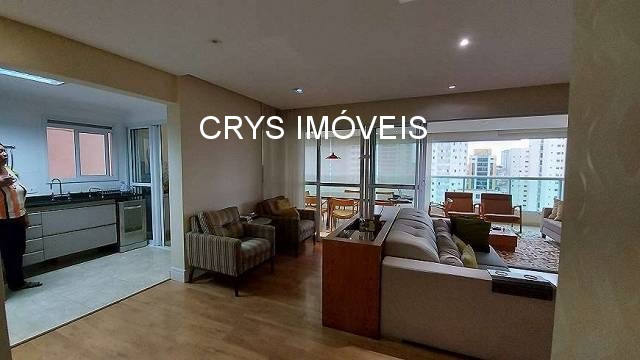 Apartamento, 3 quartos, 139 m² - Foto 5
