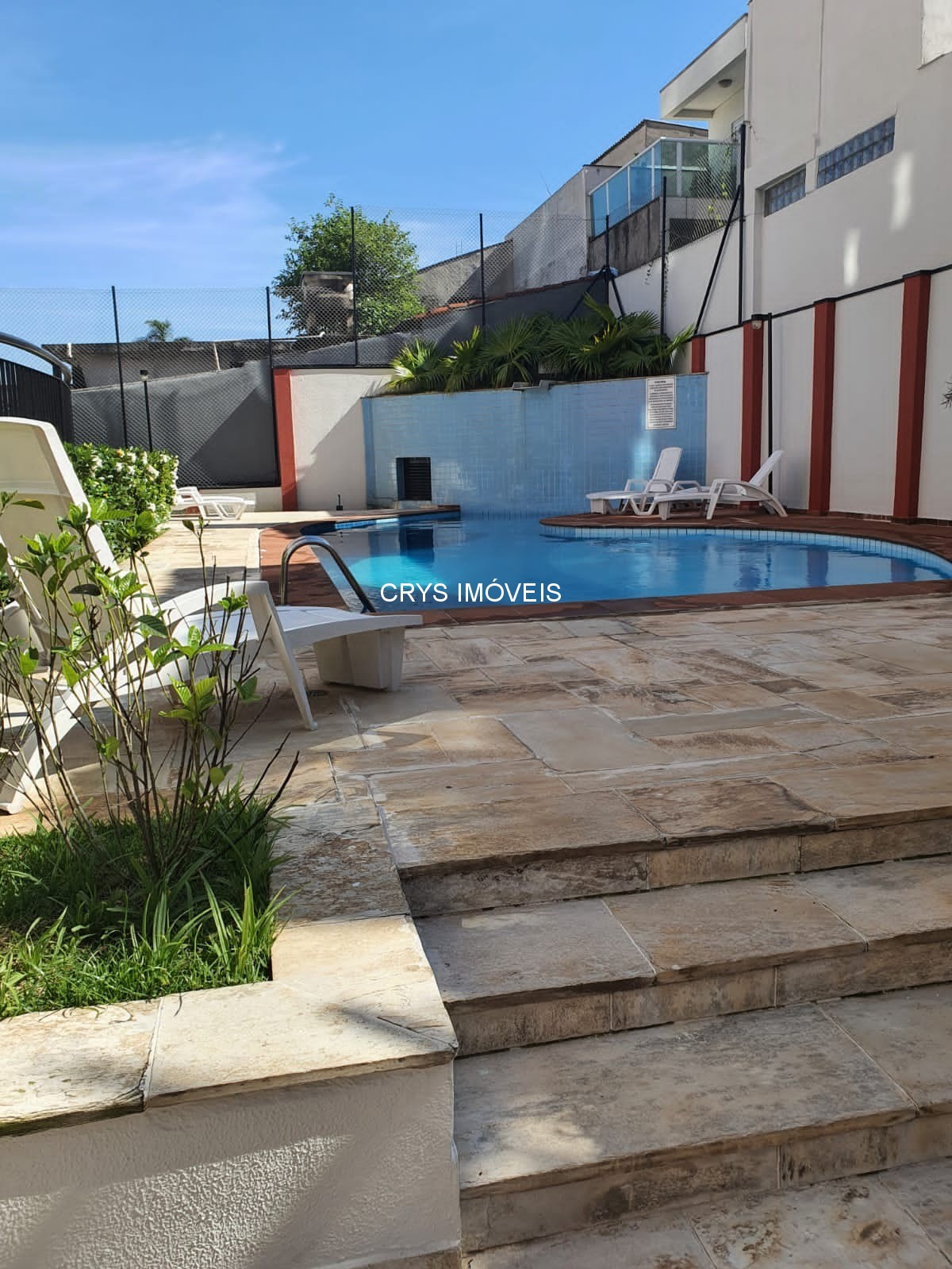 Apartamento, 3 quartos, 85 m² - Foto 23