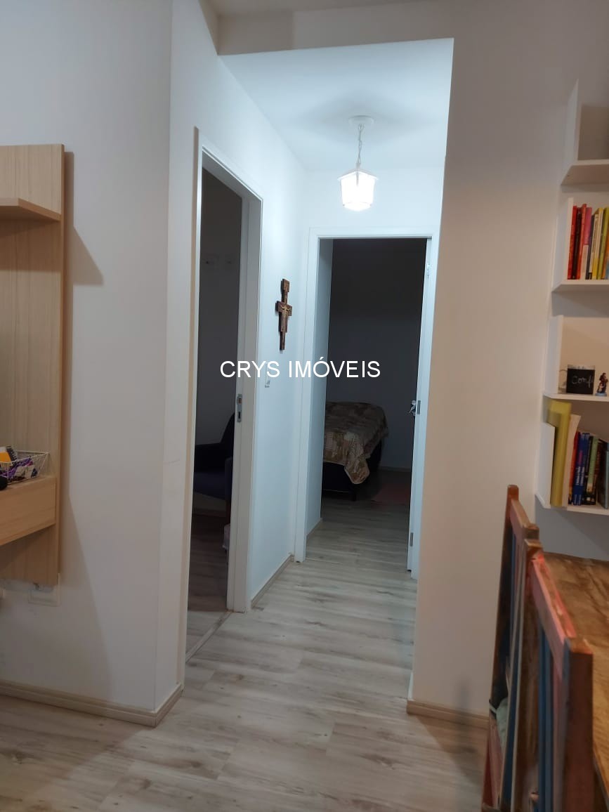 Apartamento, 2 quartos, 58 m² - Foto 18