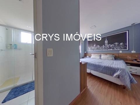 Apartamento, 4 quartos, 195 m² - Foto 6