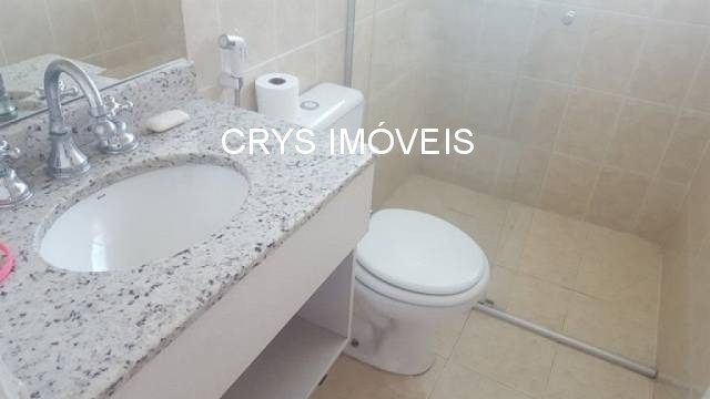 Casa, 3 quartos - Foto 21