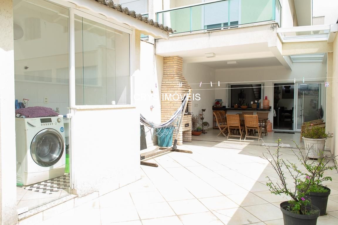 Casa, 3 quartos - Foto 25