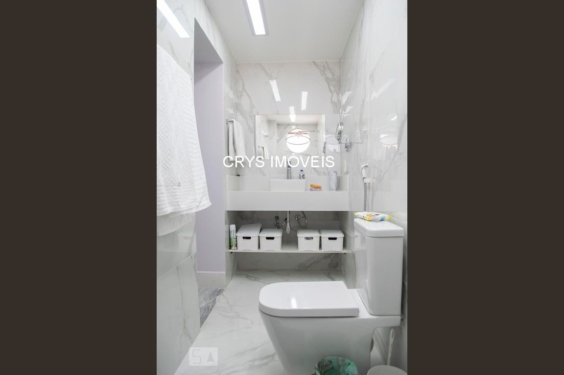 Apartamento, 4 quartos, 160 m² - Foto 15