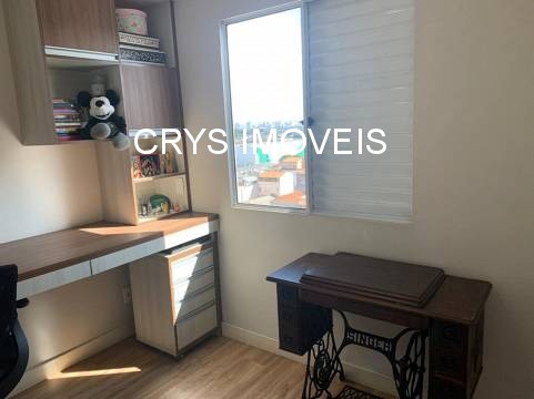 Apartamento, 3 quartos, 70 m² - Foto 10