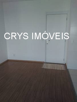 Apartamento, 1 quarto, 42 m² - Foto 6