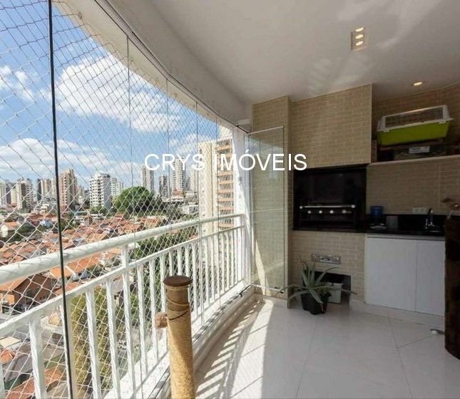 Apartamento, 2 quartos, 92 m² - Foto 9