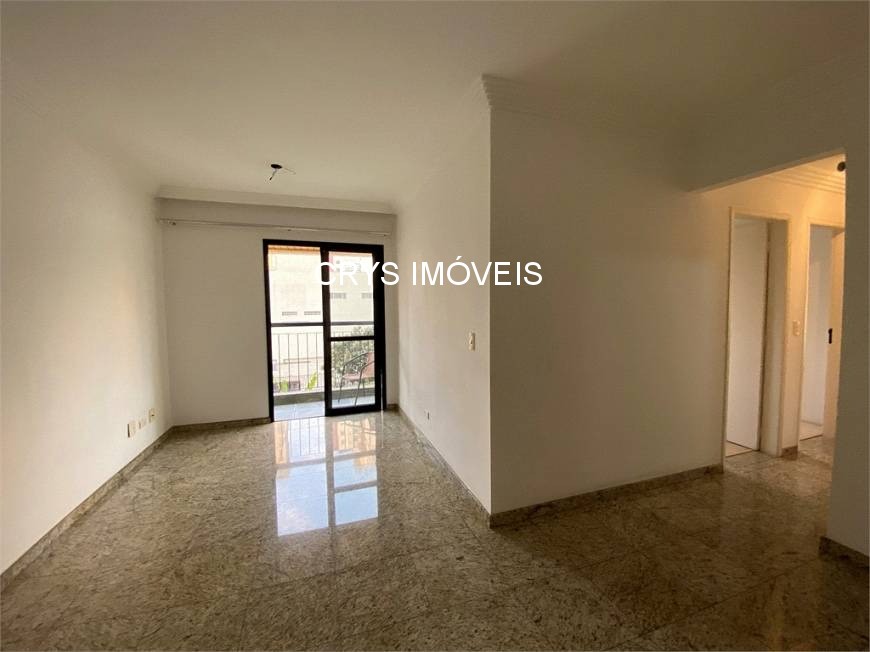 Apartamento, 3 quartos, 75 m² - Foto 1