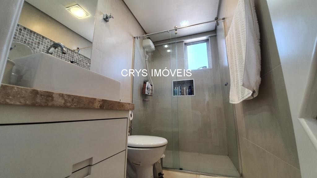 Apartamento, 2 quartos, 62 m² - Foto 2