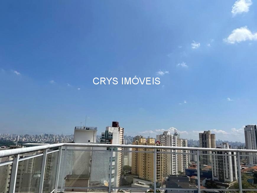 Cobertura à venda com 3 quartos, 206m² - Foto 10