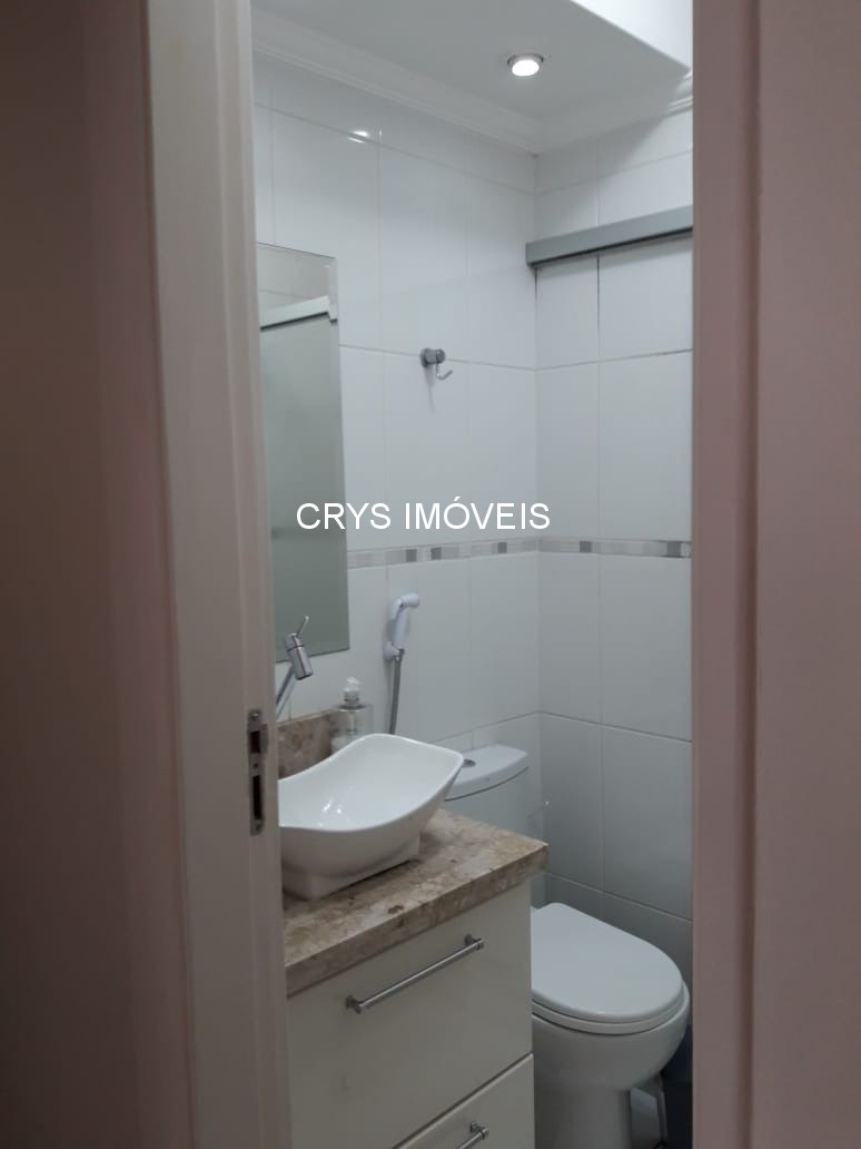 Apartamento, 3 quartos, 65 m² - Foto 6