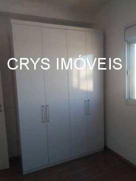 Apartamento, 1 quarto, 42 m² - Foto 4