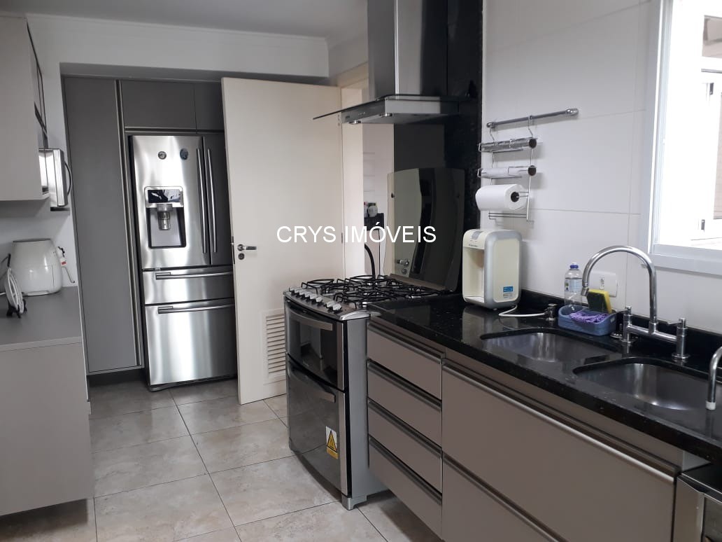 Apartamento, 3 quartos, 139 m² - Foto 7