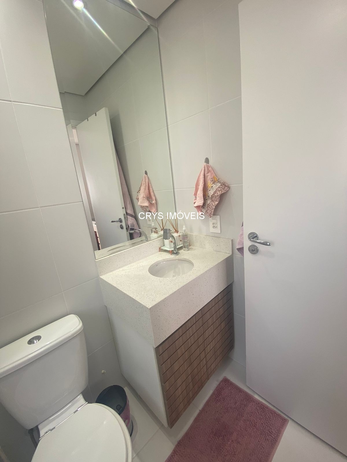 Apartamento, 2 quartos, 55 m² - Foto 12