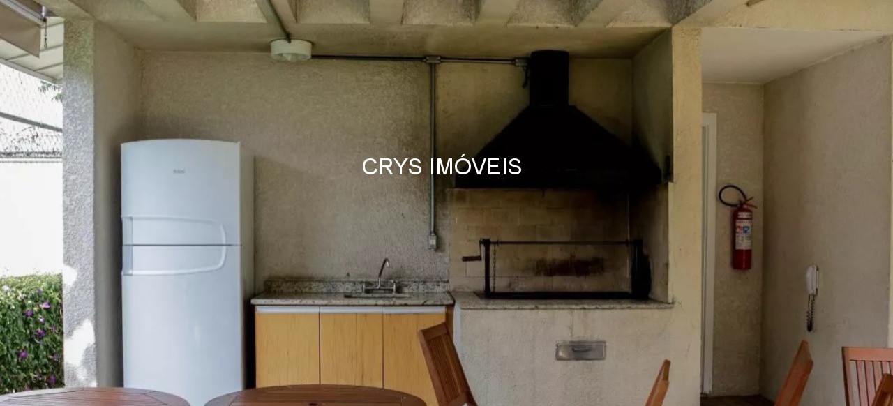 Apartamento, 2 quartos, 53 m² - Foto 3