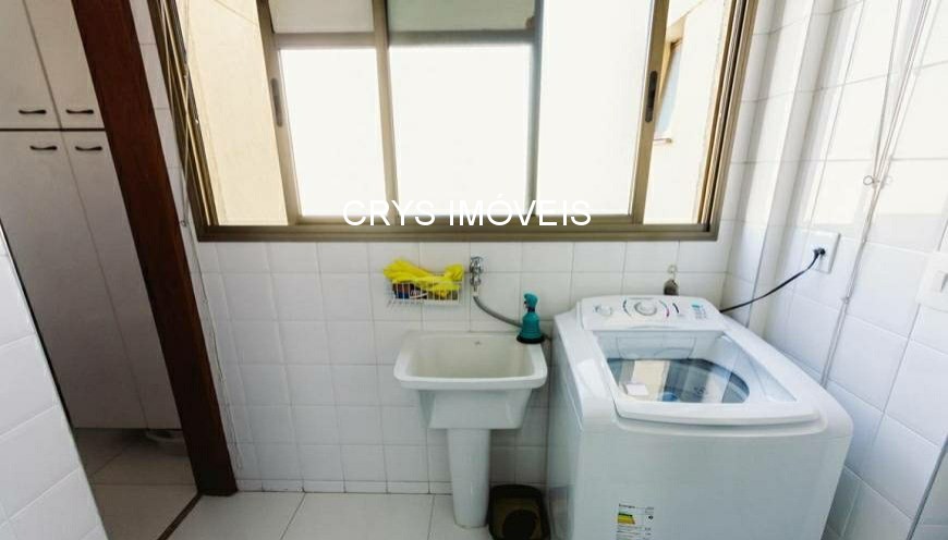 Apartamento, 3 quartos, 92 m² - Foto 21