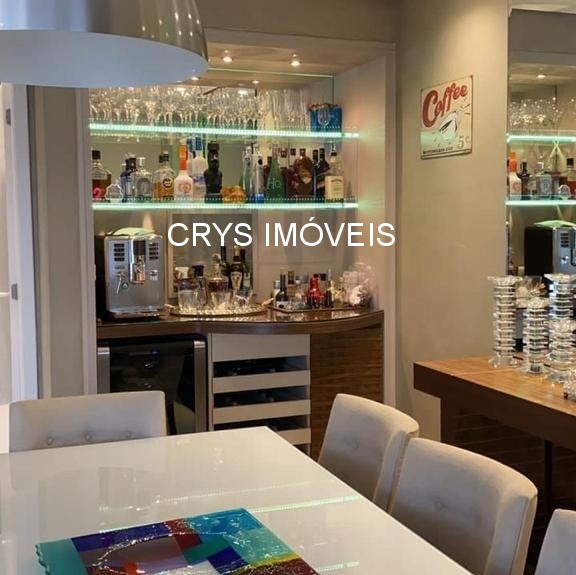 Apartamento, 3 quartos, 160 m² - Foto 4