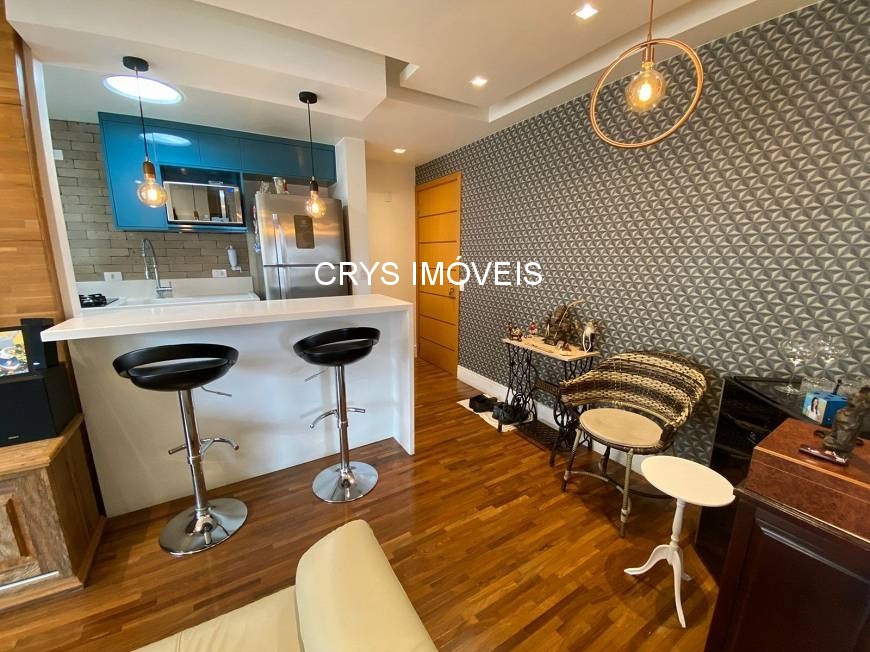 Apartamento, 2 quartos, 57 m² - Foto 4