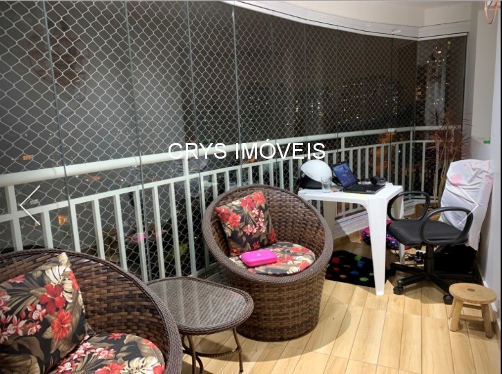 Apartamento, 2 quartos, 92 m² - Foto 15
