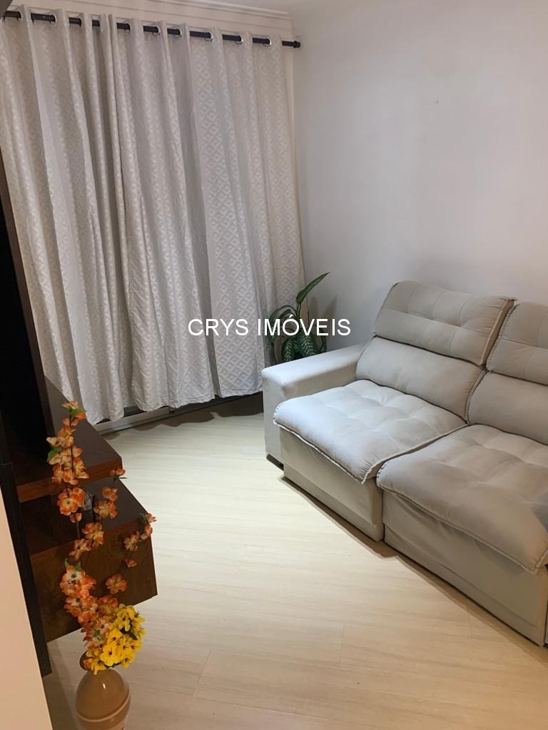 Apartamento, 2 quartos, 50 m² - Foto 15