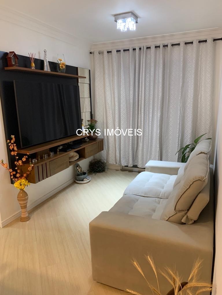 Apartamento, 2 quartos, 50 m² - Foto 2