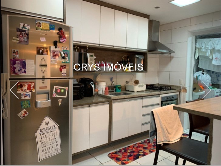 Apartamento, 2 quartos, 92 m² - Foto 11