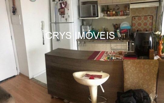 Apartamento, 2 quartos, 62 m² - Foto 4