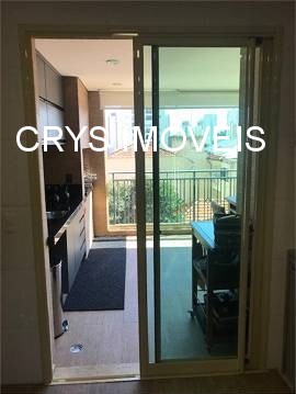 Apartamento, 3 quartos, 152 m² - Foto 5