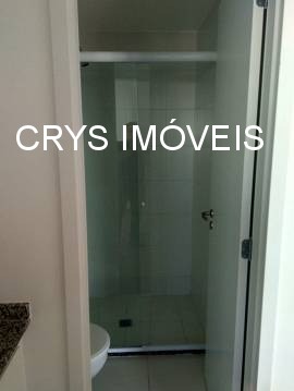 Apartamento, 1 quarto, 42 m² - Foto 7