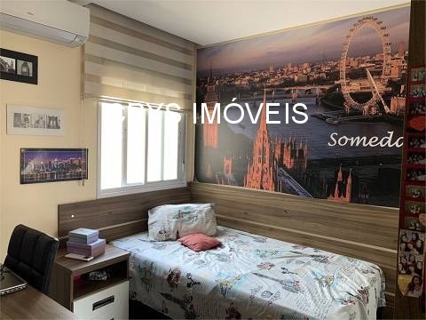 Apartamento, 4 quartos, 195 m² - Foto 3