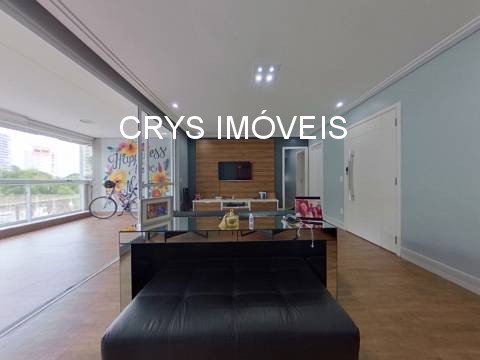 Apartamento, 4 quartos, 195 m² - Foto 1
