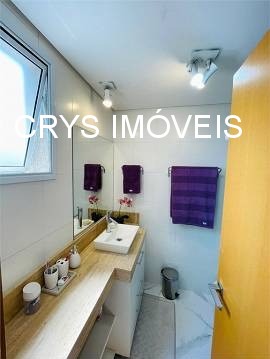 Apartamento, 3 quartos, 130 m² - Foto 4