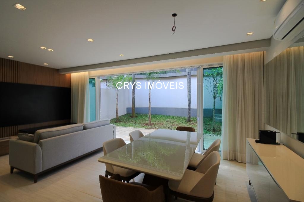 Casa, 4 quartos, 177 m² - Foto 1