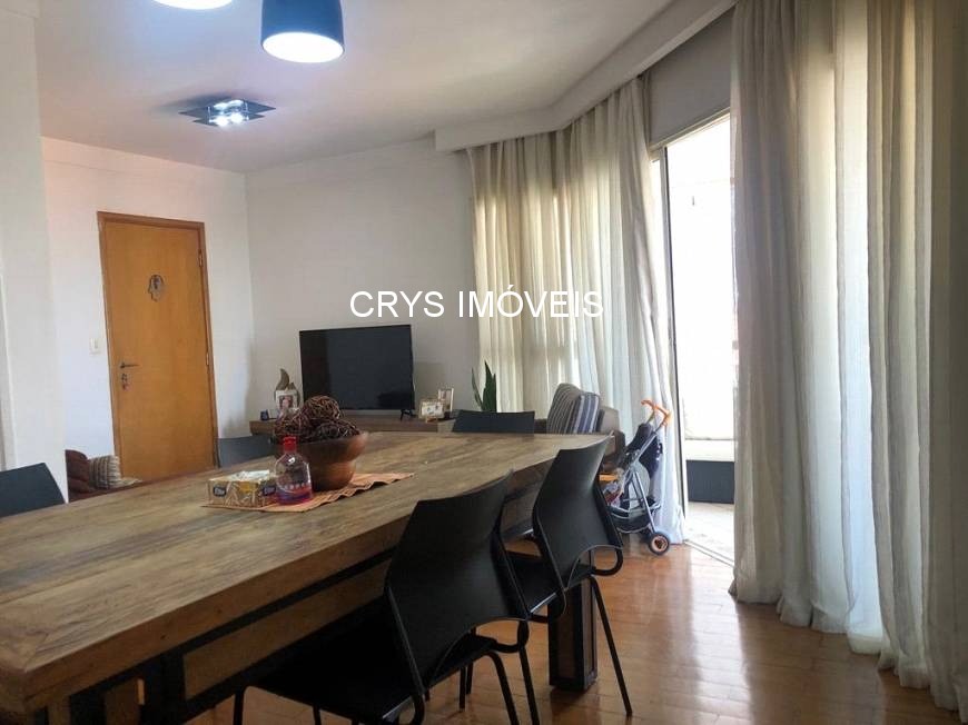 Apartamento, 3 quartos, 95 m² - Foto 24