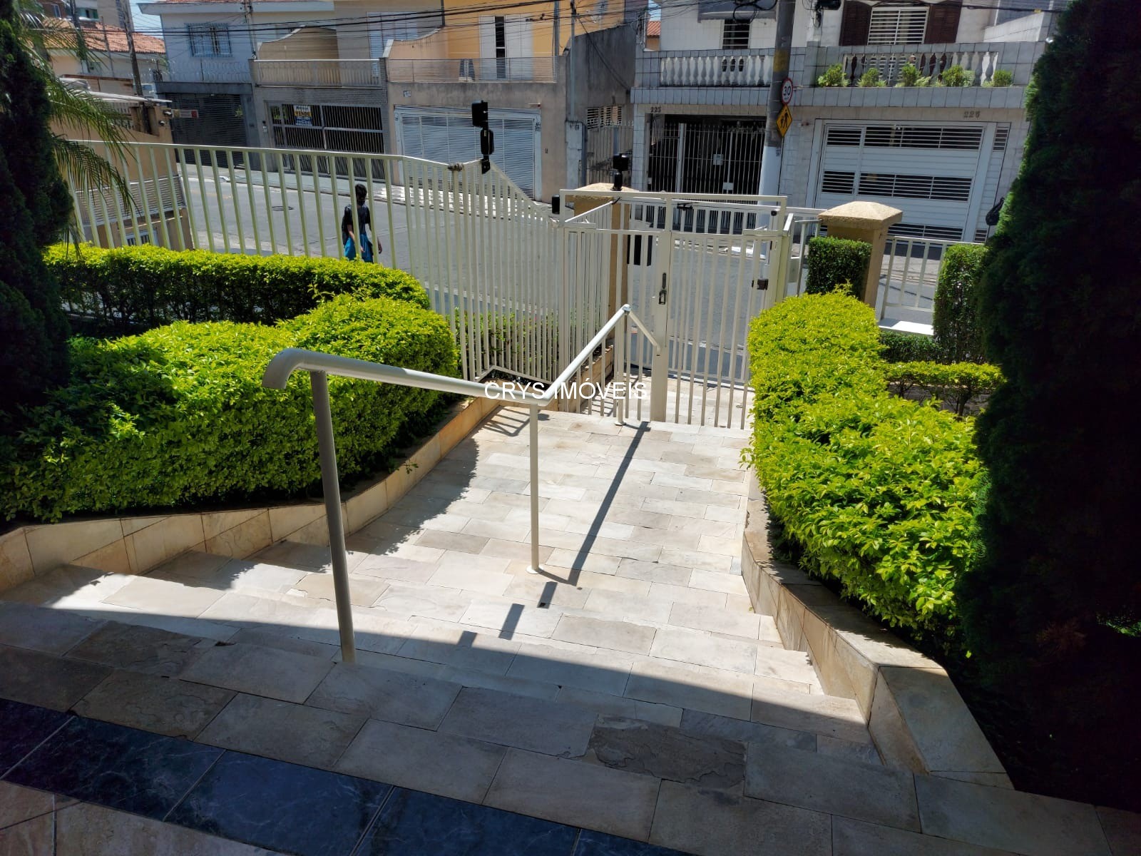 Apartamento, 3 quartos, 72 m² - Foto 22