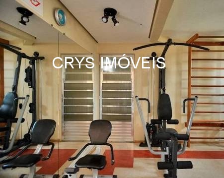 Apartamento, 3 quartos, 85 m² - Foto 13