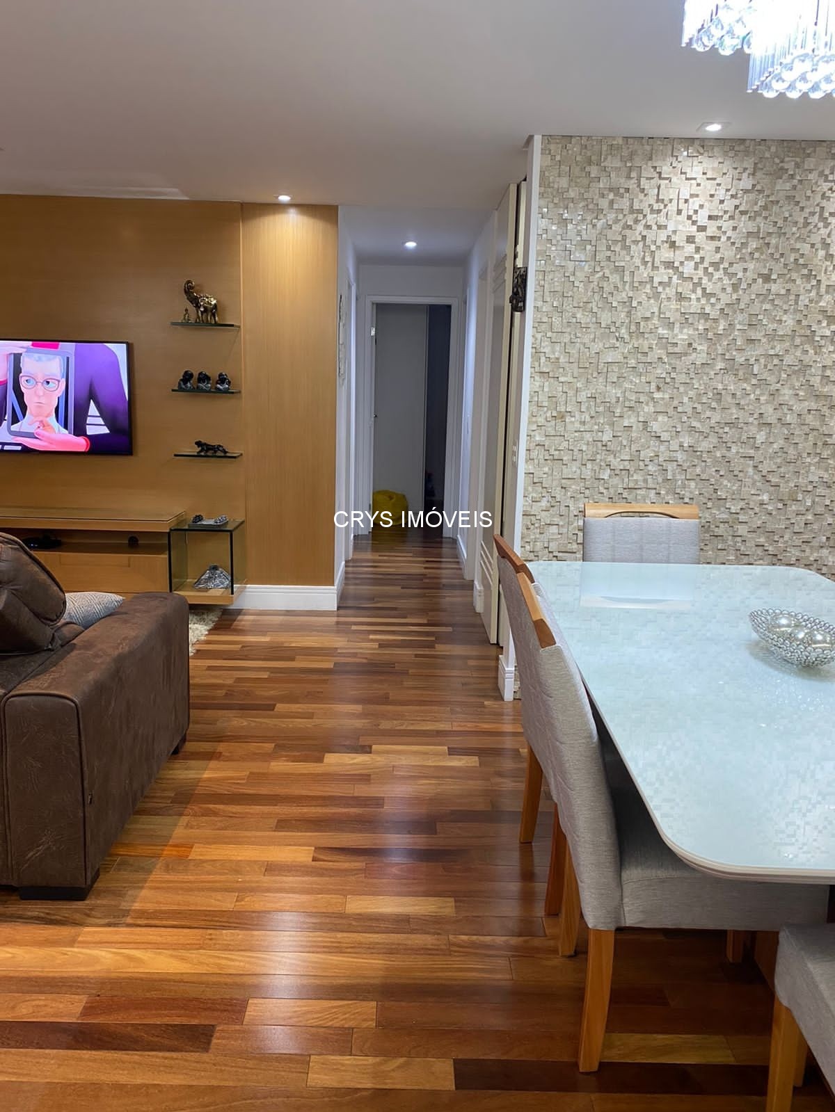 Apartamento, 3 quartos, 118 m² - Foto 4