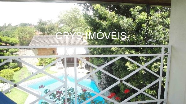 Casa à venda com 5 quartos - Foto 7