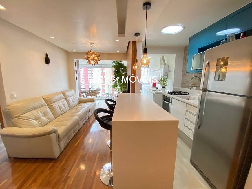 Apartamento, 2 quartos, 57 m² - Foto 11