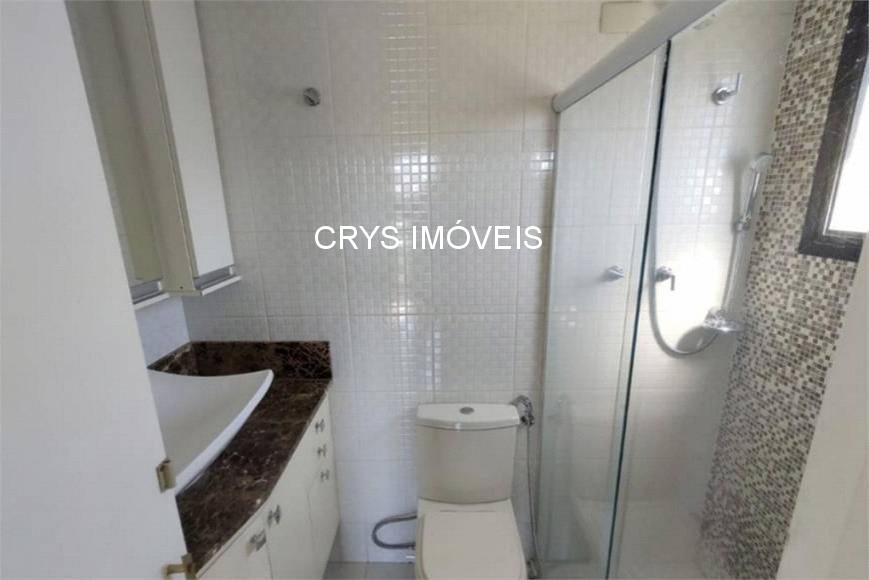 Apartamento à venda com 3 quartos, 95m² - Foto 5