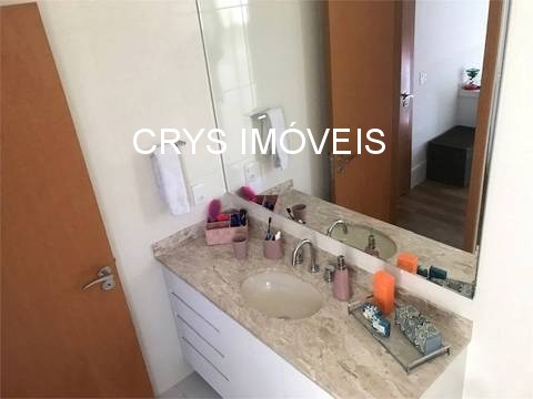 Apartamento, 3 quartos, 152 m² - Foto 3