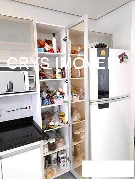 Apartamento, 2 quartos, 55 m² - Foto 9
