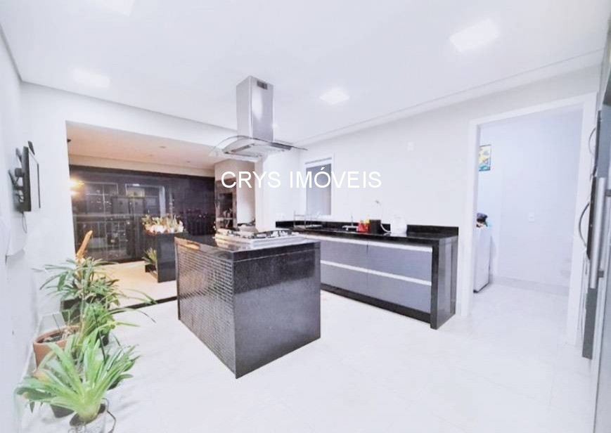 Apartamento, 3 quartos, 163 m² - Foto 15